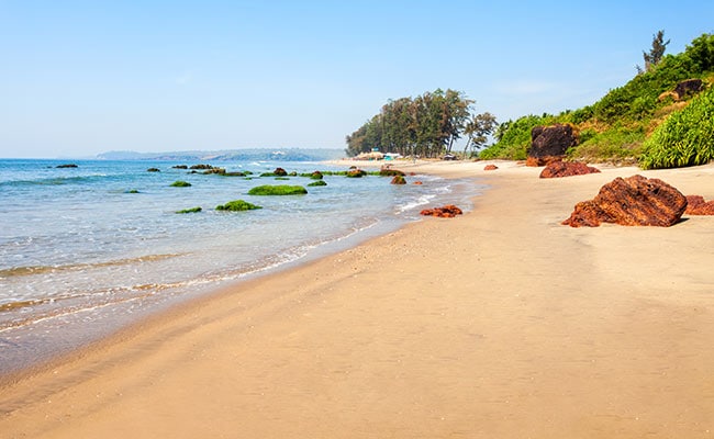 IRCTC Goa Tour Package: Make plans for Goa during Dussehra holidays, very cheap packages are available