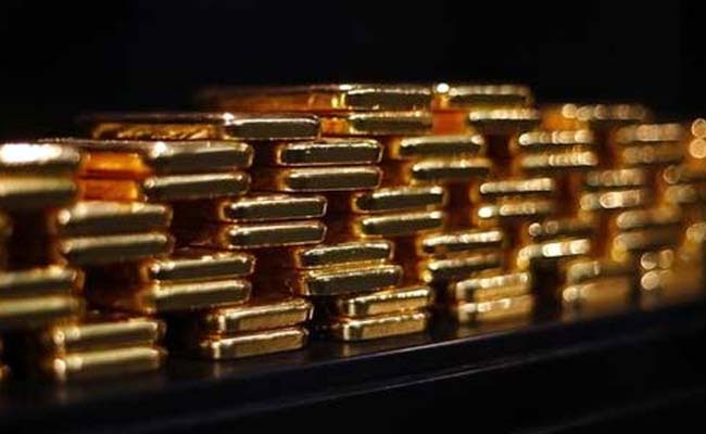 110 Kg Gold Seized At Delhi Airport Till October, Says Customs Department