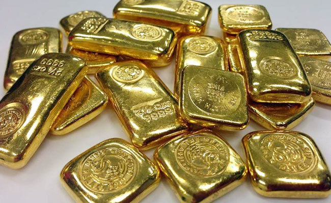 IGI एयरपोर्ट पर सीमा शुल्क विभाग के अधिकारियों ने चार किलो सोना पकड़ा
