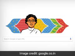 Anasuya Sarabhai Google Doodle: A Student, A Leader And A Teacher