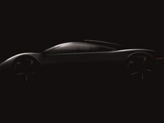 Gordon Murray Teases New McLaren P1 Inspired Sportscar Ahead Of Unveil
