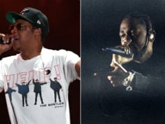 Grammys 2018: Hip-Hop Stars Jay-Z, Kendrick Lamar Lead Nominations