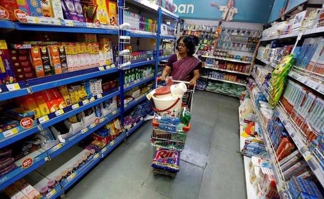 200 Items May Get Cheaper, GST Council Set To Announce Big Tax Cut Today