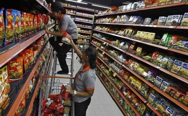 Hindustan Unilever Gets GST Profiteering Notice, Says Report