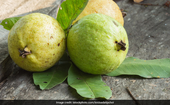 Guava Health Benefits: Control Blood Pressure, Boost Immunity And Much More With This Winter Fruit