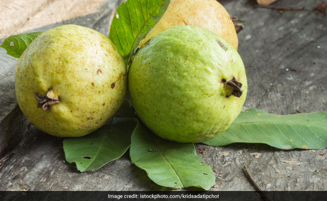 Love Guavas? Here Are 5 Ways You Can Turn Them Into Delish Desserts This Winter Season
