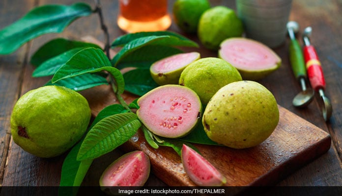 Calories In Guava: How To Use The Low-Calorie Fruit In Your Daily Recipes