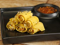 6 Famous Breakfast Dishes from Gujarat 6 Famous Breakfast Dishes from Gujarat