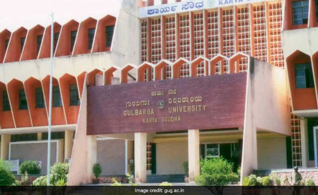 Gulbarga University BCom 3rd Semester Results Declared @ Gug.ac.in; Check Now