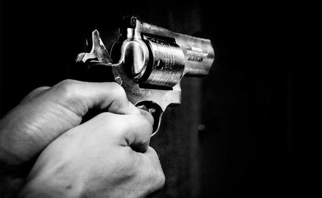 Man Shot Dead Over Lending Rs 200 At Crowded Market: UP Police