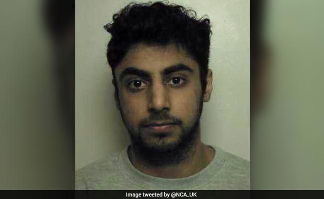 Indian-Origin Teen Jailed For Trying To Order Explosives To Kill Father