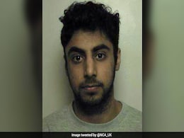 Indian-Origin Teen Jailed For Trying To Order Explosives To Kill Father Indian-Origin Teen Jailed For Trying To Order Explosives To Kill Father