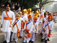 How Guru Nanak Gurpurab Is Celebrated In India