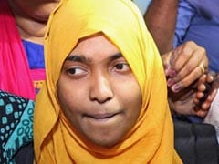 'Muslim By Choice, Want To Live With Husband': Hadiya Tells Top Court