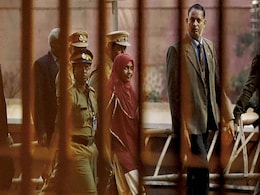 I Want to See My Husband, I Want To Be Free, Hadiya Told Supreme Court I Want to See My Husband, I Want To Be Free, Hadiya Told Supreme Court