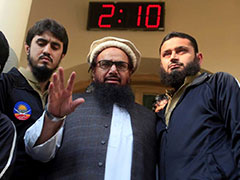 अमेरिका की दो टूक- हाफिज सईद को फिर से गिरफ्तार करे पाकिस्तान