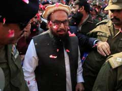 आतंकी हाफिज सईद ने पाक रक्षा मंत्री को भेजा 'मानहानि' का नोटिस, लगाए ये आरोप 