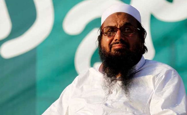 26/11 Mastermind Hafiz Saeed To Be Freed Today in Pakistan