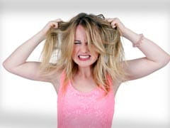 Pulling Your Hair Or Picking At Skin Can Be Signs Of Serious Disorders