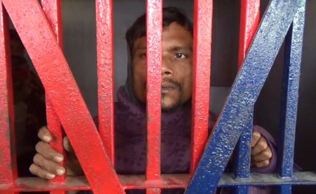बिहार : बेटा बना जल्लाद, महज 20 रुपये के लिए मां की पीट-पीटकर जान ले ली