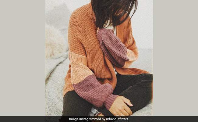 Half-Zip Jumpers: What Are They And Why Is Everyone Wearing Them?