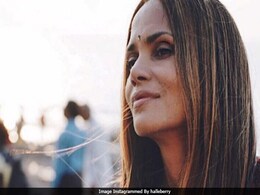 Tracking Halle Berry's India Itinerary. After Mumbai, Her Next Stop Was Kerala Tracking Halle Berry's India Itinerary. After Mumbai, Her Next Stop Was Kerala