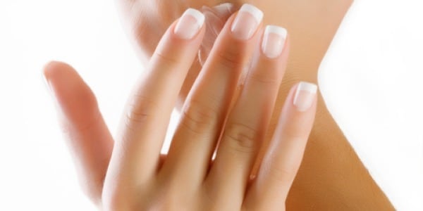 hand care