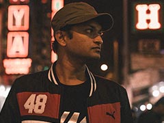 Hanif Kureshi, Artistic Director and Co-founder, St+art India Foundation