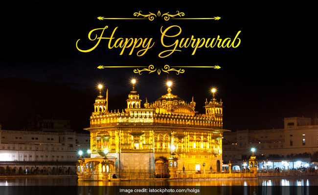 Gurpurab 2017: SMS, Wishes, WhatsApp Messages And Facebook Greetings