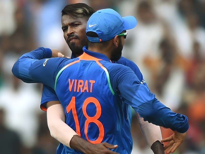 Virat Kohli Says Hardik Pandyas Absence Forced India To Play Third Pacer