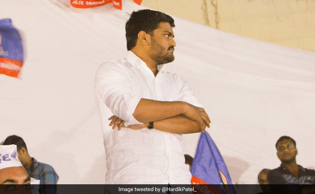 मुझे मिला था 1200 करोड़ का ऑफर, हार्दिक ने बीजेपी पर लगाए ये 10 आरोप