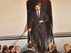 Lebanon Prime Minister Saad Al-Hariri Shelves Resignation, Easing Crisis