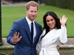 Prince Harry And Meghan Markle Pick A Date And Place: Windsor Castle In May