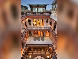 Old Delhi's Haveli Dharampura, Mumbai's Wellington Fountain Get UNESCO Recognition Old Delhi's Haveli Dharampura, Mumbai's Wellington Fountain Get UNESCO Recognition