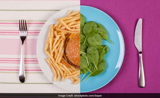 How Many Calories Do You Need In A Day To Stay Healthy?