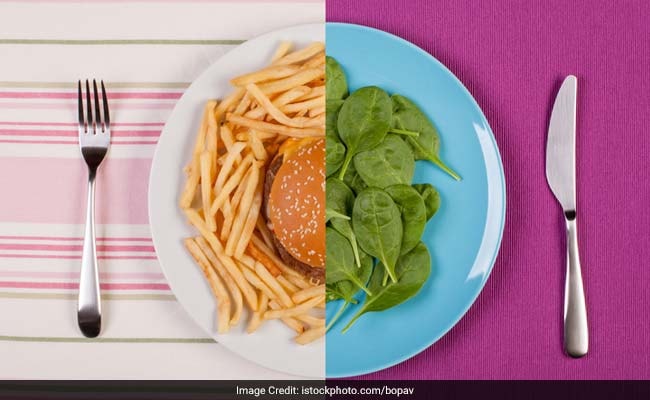 5 Simple Steps To Reduce Your Daily Calorie Intake