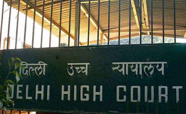 HC ने कहा, डीडीए का अपनी जमीन को सुरक्षित रखने का रिकॉर्ड हैरान करने वाला है HC ने कहा, डीडीए का अपनी जमीन को सुरक्षित रखने का रिकॉर्ड हैरान करने वाला है