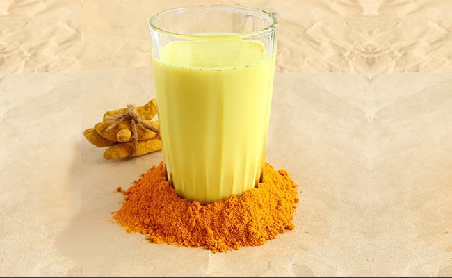 health benefits of turmeric milk