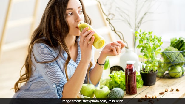 Fire Up That Weight Loss: 10 Fool Proof Ways - NDTV Food