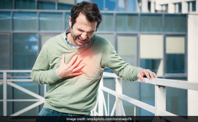 Prolonged Breath-Holding Can Be An Effective, Non-Invasive Treatment For Cardiac Arrhythmias: Study