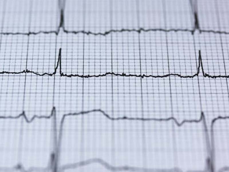 Your Blood Type May Indicate Risk Of Heart Attack From Pollution