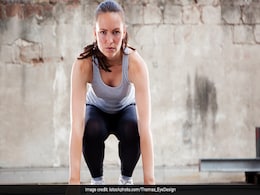 HIIT Meets Pilates: Try This Power-Packed Workout Routine By Fitness Expert HIIT Meets Pilates: Try This Power-Packed Workout Routine By Fitness Expert