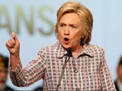US Indicts Russian Officers For Hacking Hillary Clinton's 2016 Campaign