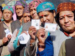 हिमाचल प्रदेश में 12 नवंबर को मतदान, 8 दिसंबर को आएंगे परिणाम, गुजरात की तारीखों का ऐलान नहीं