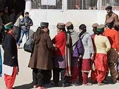 BJP Set For Record Second Consecutive Term In Himachal, Say Exit Polls