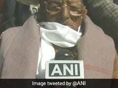 Himachal Pradesh Elections 2017: Oldest Voter Shyam Saran Negi Among The First To Vote