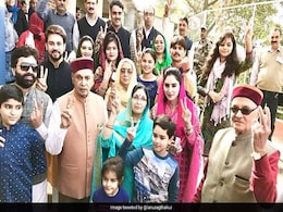 Himachal Pradesh Election Results 2017: Candidates That Hold The Key For The BJP And Congress Himachal Pradesh Election Results 2017: Candidates That Hold The Key For The BJP And Congress