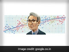 Google Doodle: Celebrating Japanese Statistician Dr Hirotugu Akaike's 90th Birth Anniversary