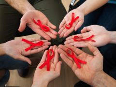 Scientists Come Up With A Technique For Complete Recovery From AIDS