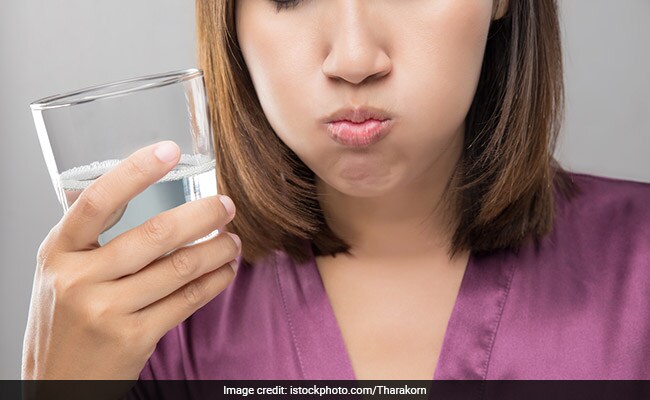 5 Simple Home Remedies To Soothe Mouth Ulcers